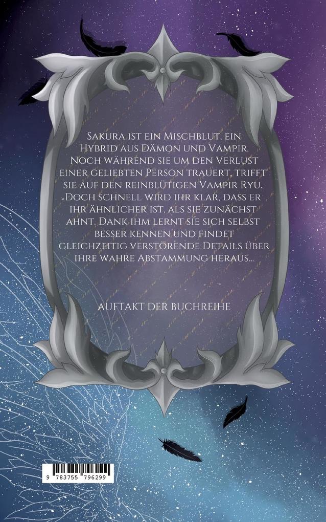 Weitere Ansicht: Story of the Fallen | Meira Rowan