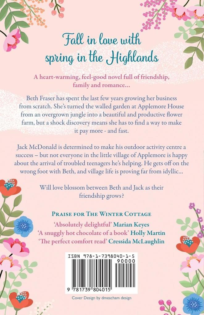 Weitere Ansicht: The Flower Farm | Rachael Lucas