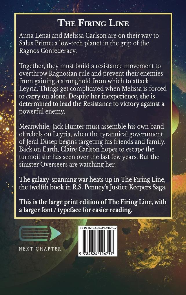 Weitere Ansicht: The Firing Line | R. S. Penney