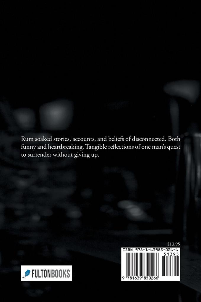 Weitere Ansicht: Last Call | Al Swain