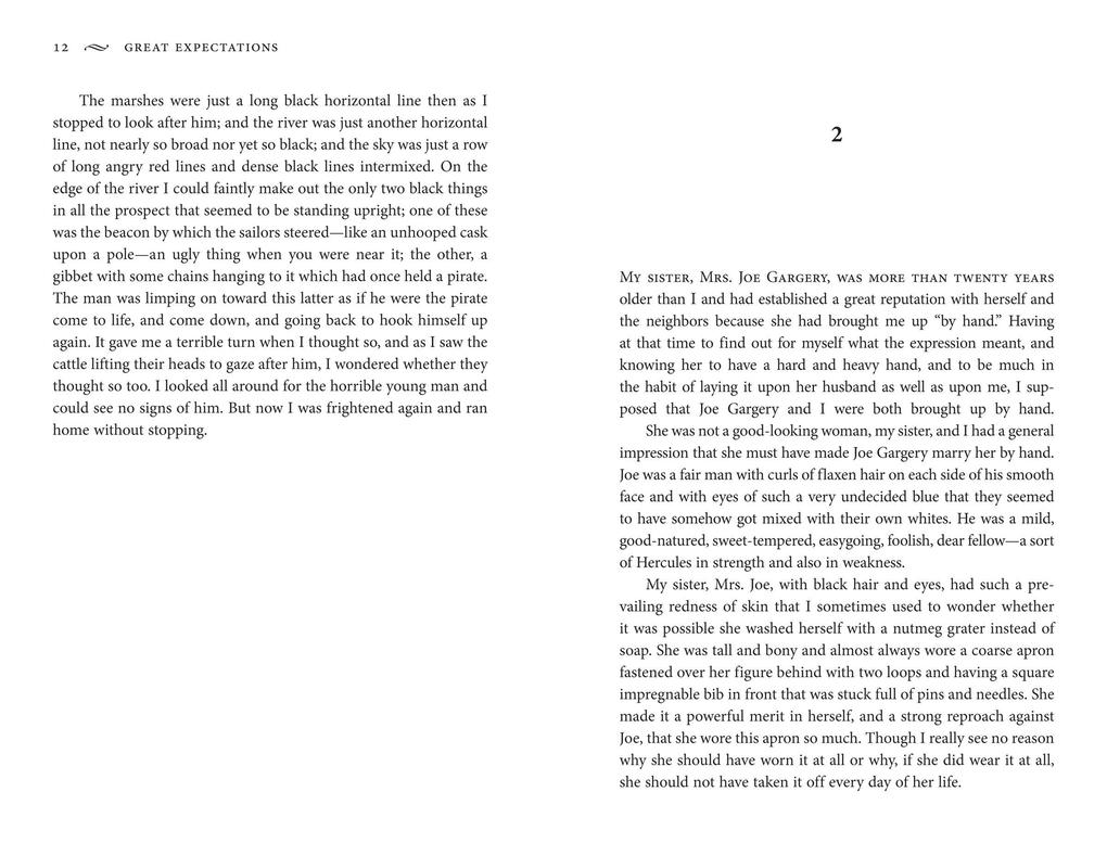 Weitere Ansicht: Great Expectations | Charles Dickens