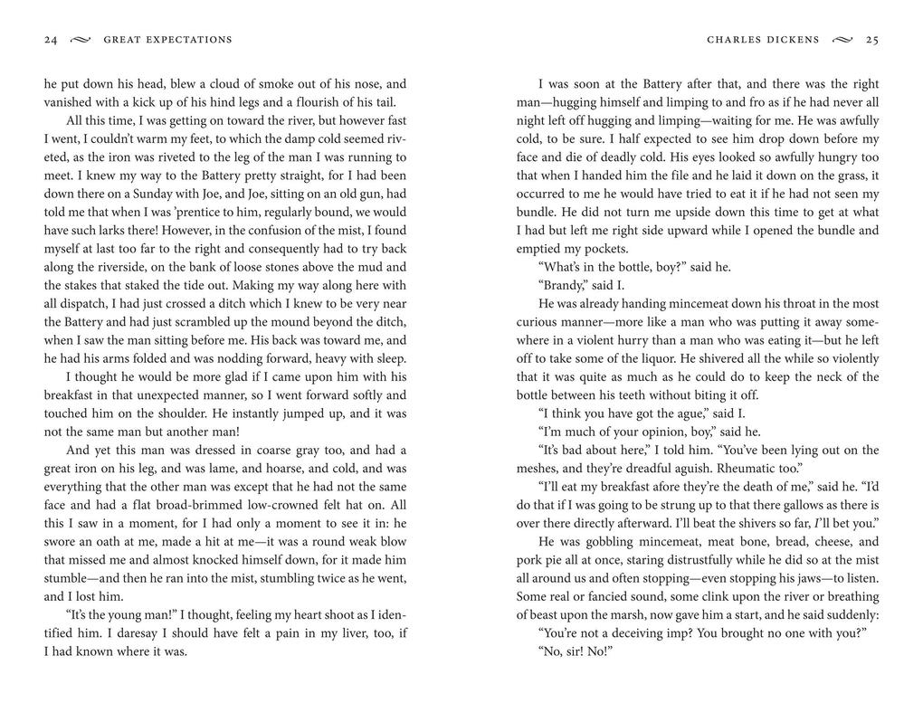 Weitere Ansicht: Great Expectations | Charles Dickens