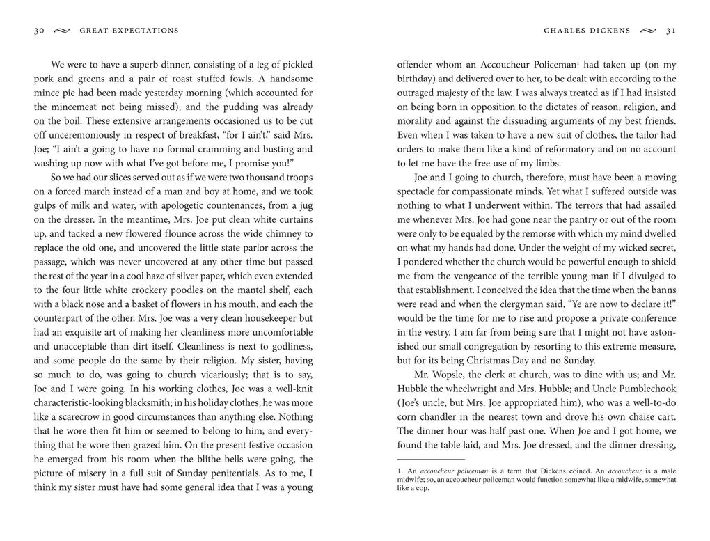 Weitere Ansicht: Great Expectations | Charles Dickens