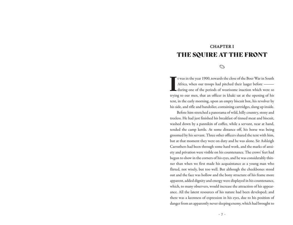 Weitere Ansicht: The Woman in Black | M Y Halidom