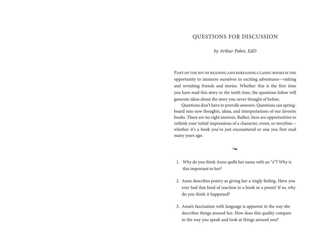 Weitere Ansicht: Anne of Green Gables | Lucy Maud Montgomery