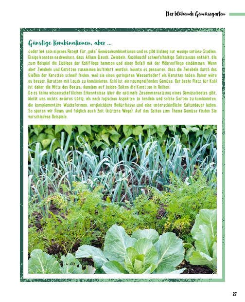 Weitere Ansicht: Die besten Pflanzen für die Permakultur: Gemüse, Stauden, Sträucher, Bäume | Annie Lagueyrie