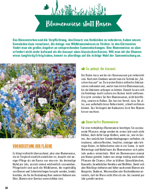 Weitere Ansicht: Die besten Pflanzen für die Permakultur: Gemüse, Stauden, Sträucher, Bäume | Annie Lagueyrie