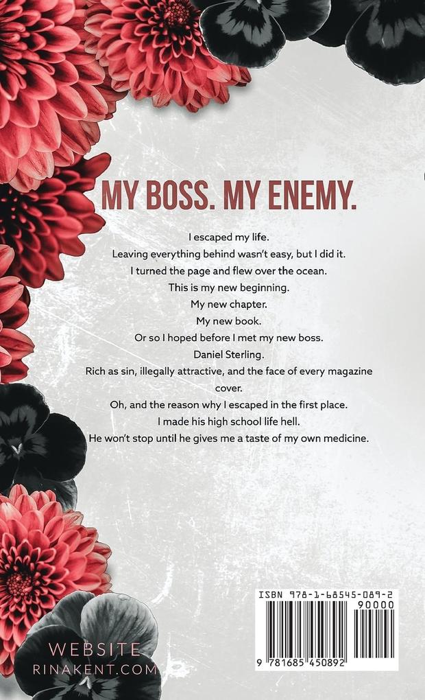 Weitere Ansicht: Empire of Hate | Rina Kent