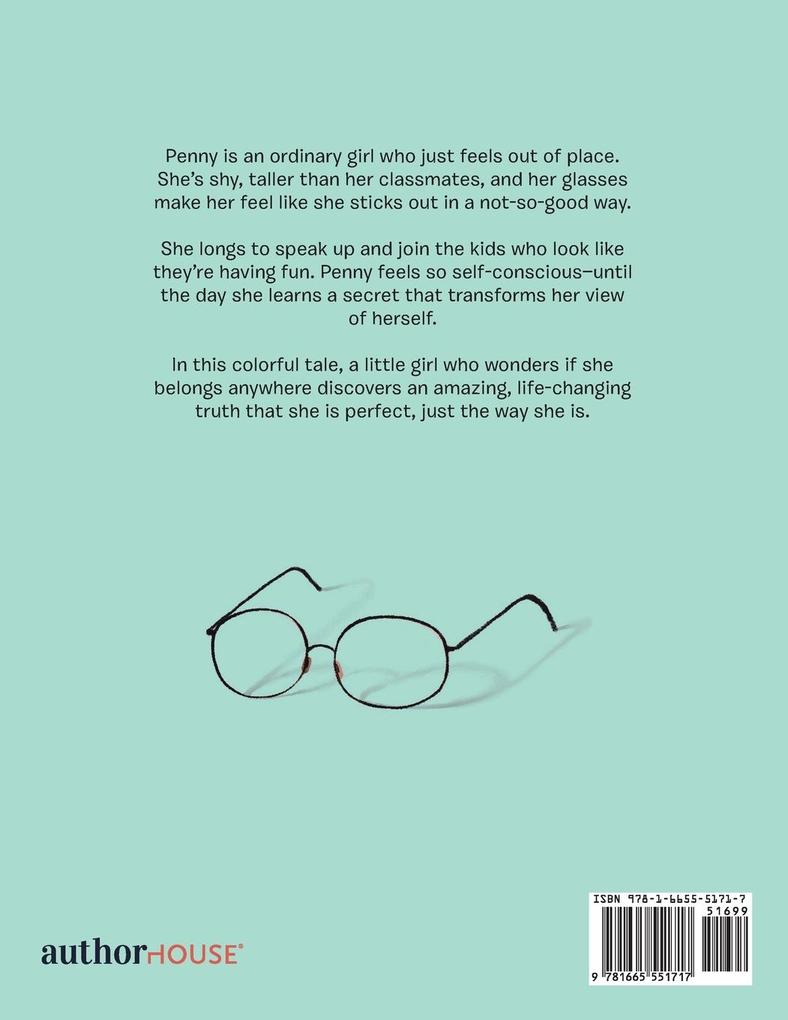 Weitere Ansicht: Perfect Penny | Jenayssi N. Padgett