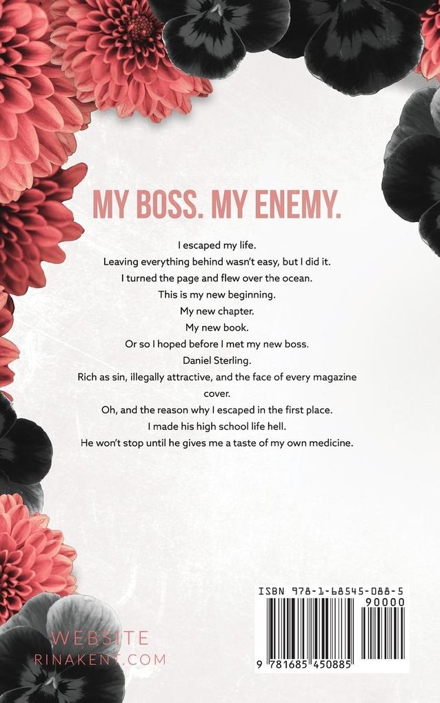 Weitere Ansicht: Empire of Hate | Rina Kent