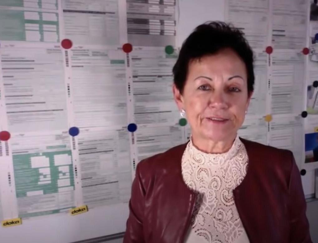 Weitere Ansicht: Steuern sparen für Rentner | Jutta Martin