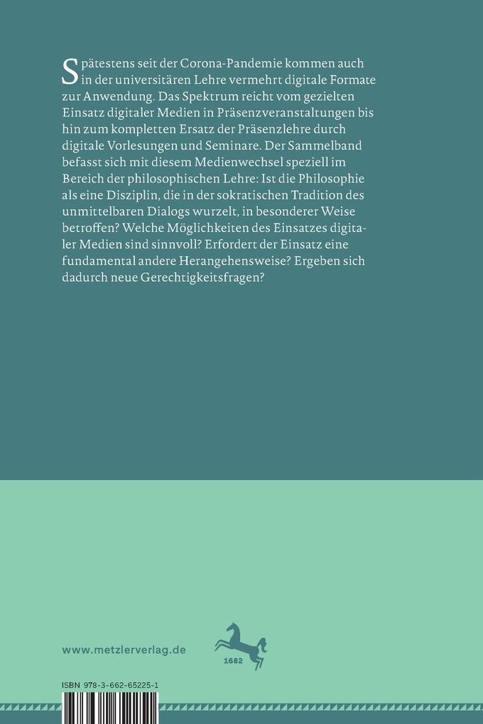 Weitere Ansicht: Philosophiedidaktik 4.0?