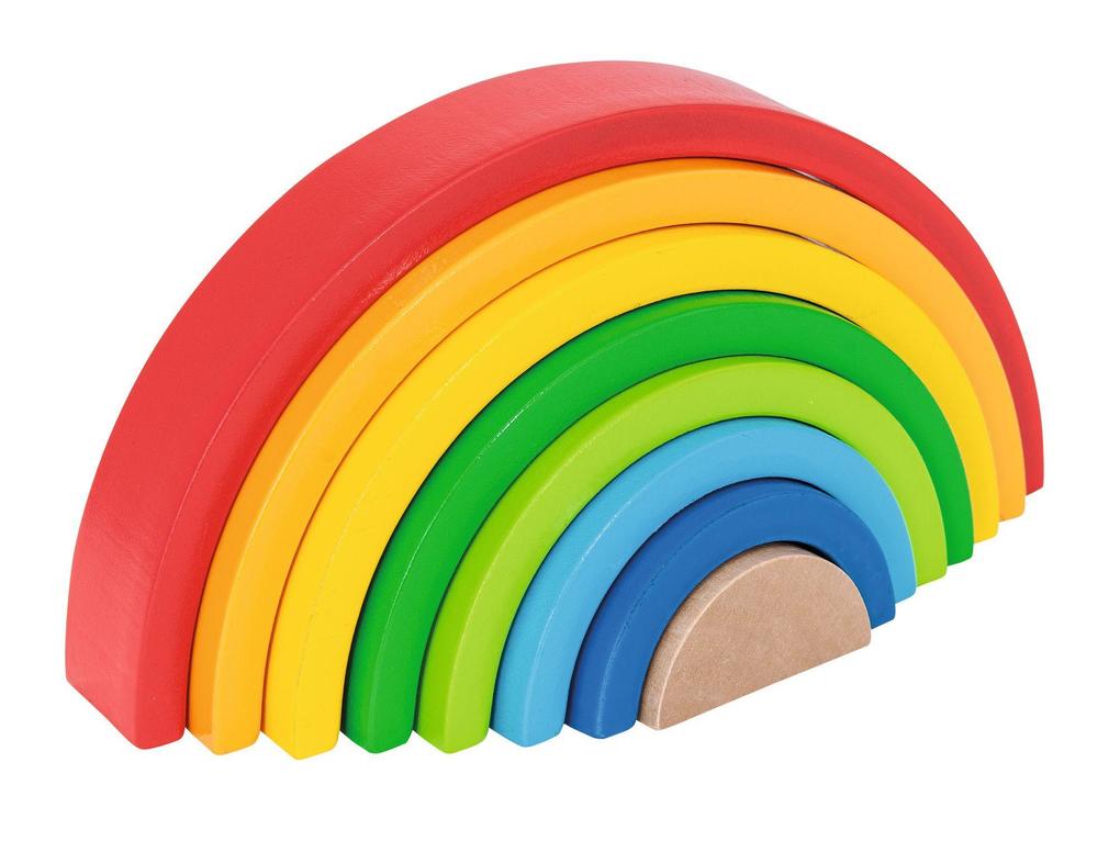 Weitere Ansicht: Eichhorn Regenbogen