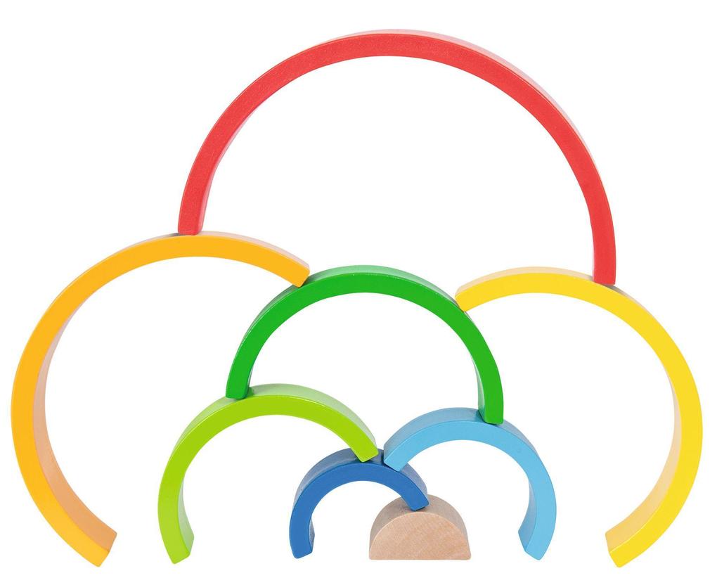 Weitere Ansicht: Eichhorn Regenbogen