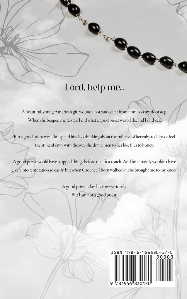 Weitere Ansicht: Beautiful Sinner | Sara Cate