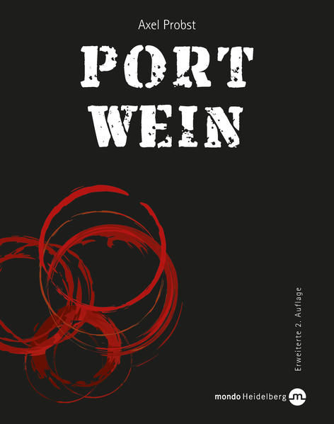 Produktbild: Portwein | Axel Probst