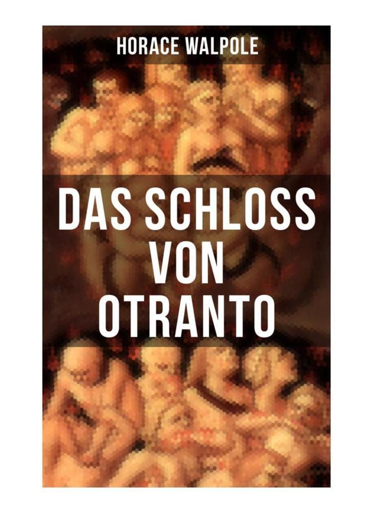 Produktbild: Das Schloss von Otranto | Horace Walpole