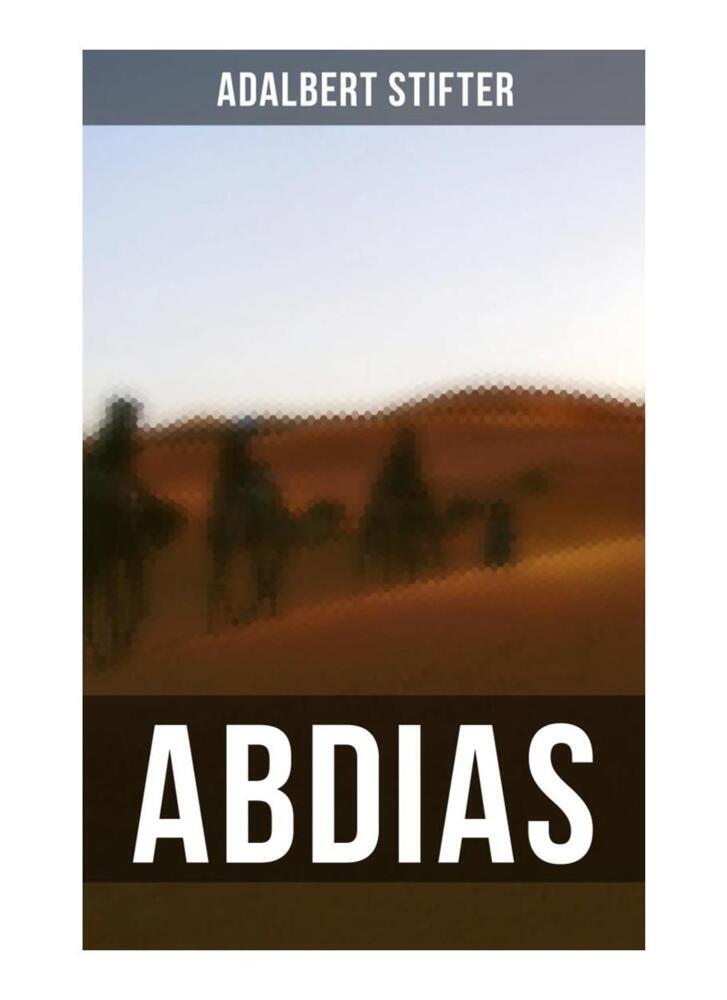 Produktbild: ABDIAS | Adalbert Stifter