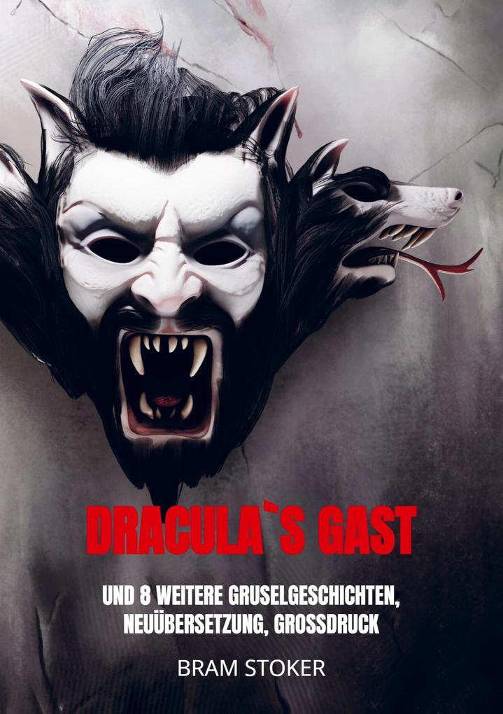 Produktbild: Dracula`s Gast | Bram Stoker