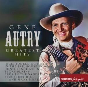 Produktbild: Greatest Hits | Gene Autry