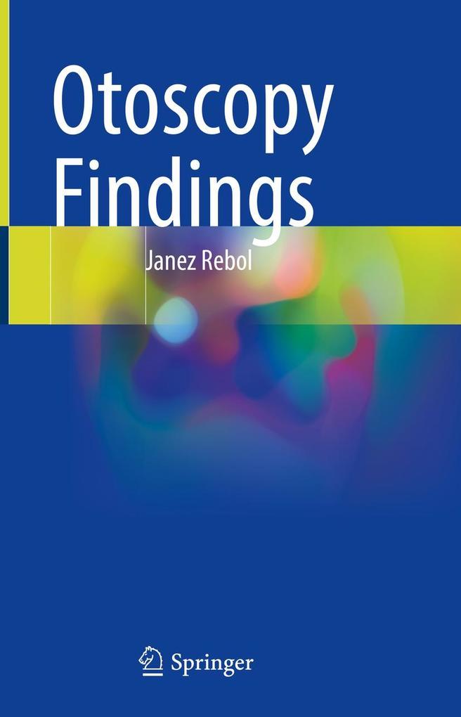 Produktbild: Otoscopy Findings | Janez Rebol