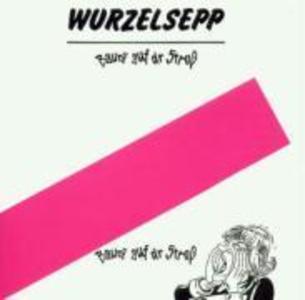 Produktbild: Baura Auf DR Stross | Wurzelsepp