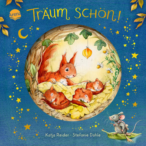 Produktbild: Träum schön! | Katja Reider