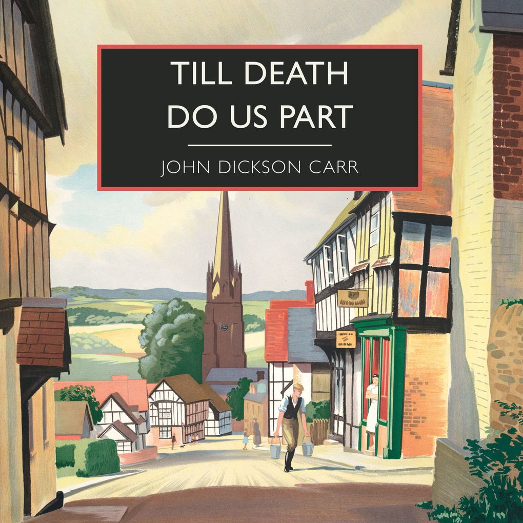 Till Death Do Us Part als Hörbuch Download