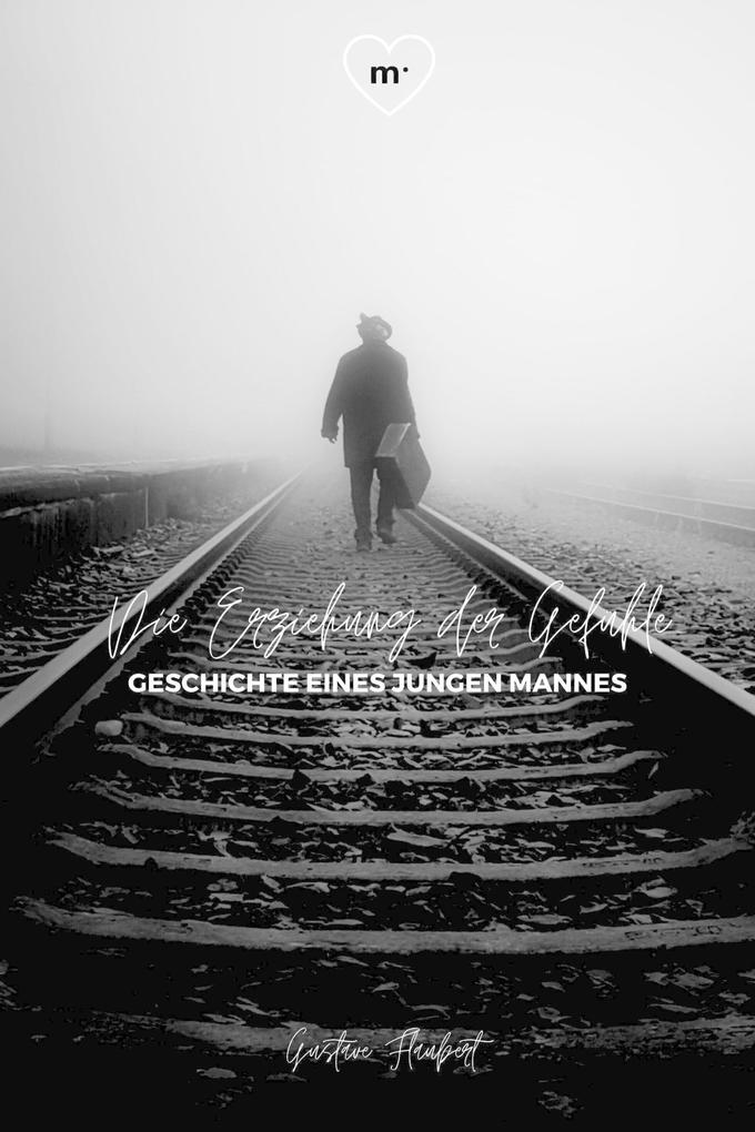 Produktbild: Die Erziehung der Gefühle | Gustave Flaubert