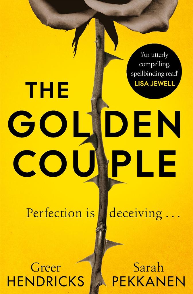 Produktbild: The Golden Couple | Sarah Pekkanen, Greer Hendricks