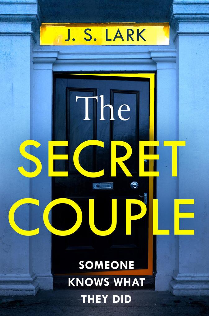 Produktbild: The Secret Couple | J. S. Lark