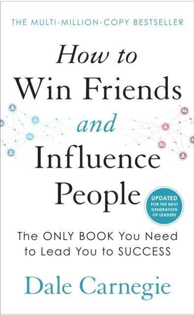 Produktbild: How to Win Friends and Influence People | Dale Carnegie