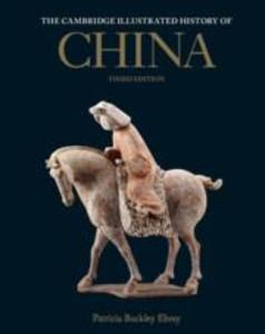 Produktbild: The Cambridge Illustrated History of China | Patricia Buckley Ebrey