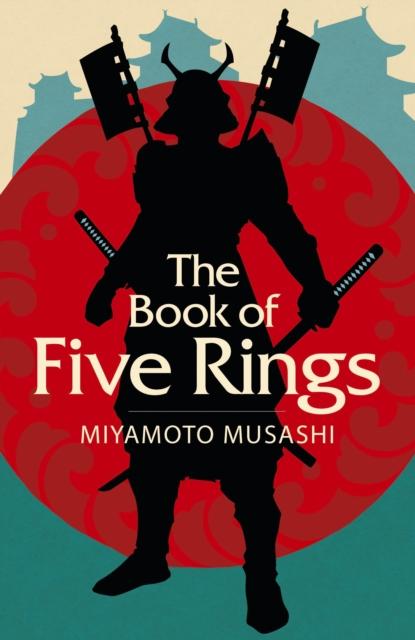 Produktbild: The Book of Five Rings | Miyamoto Musashi