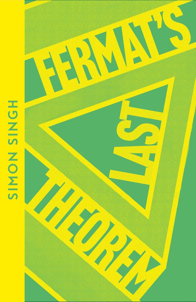 Produktbild: Fermat's Last Theorem | Simon Singh