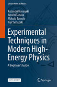 Experimental Techniques in Modern High Energy Physics: A Beginner's Guide