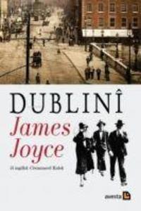 Produktbild: Dublini | James Joyce