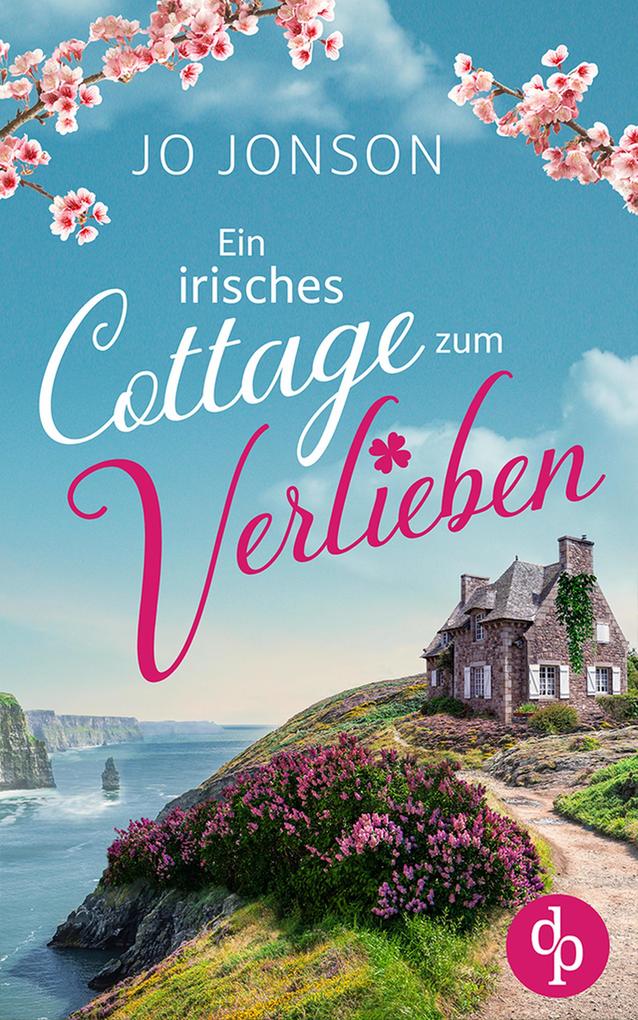 Produktbild: Ein irisches Cottage zum Verlieben | Jo Jonson