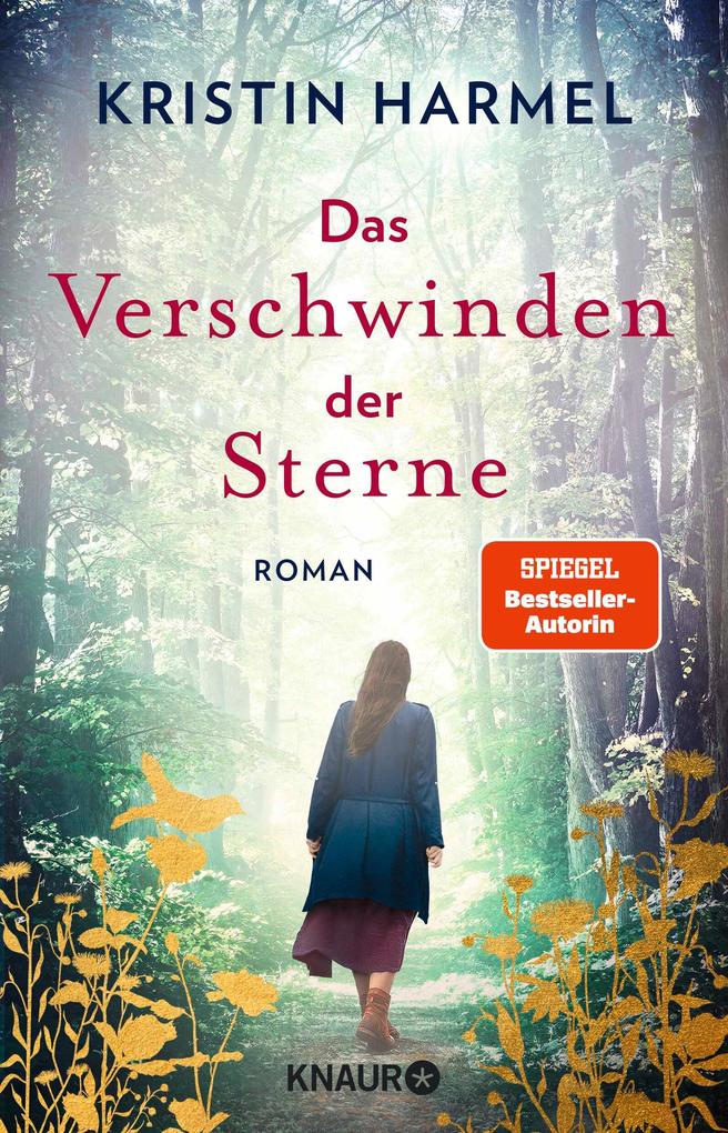 Produktbild: Das Verschwinden der Sterne | Kristin Harmel