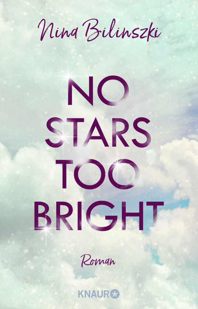 Produktbild: No Stars too bright | Nina Bilinszki