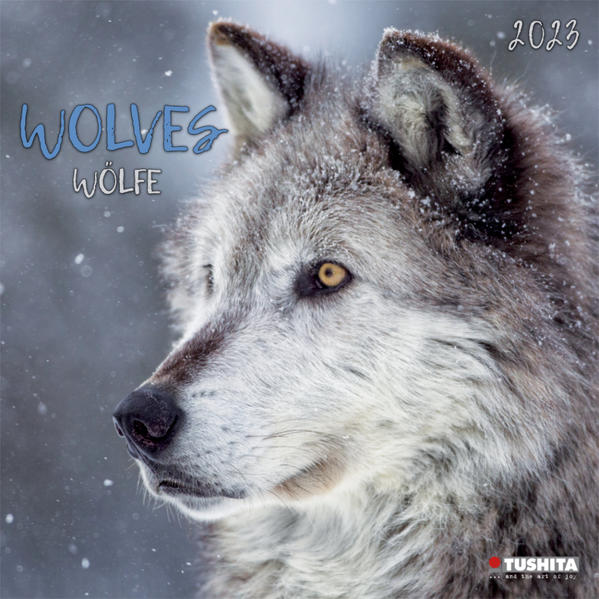Produktbild: Wolves 2023