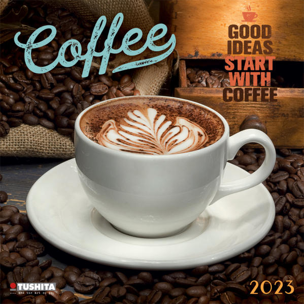 Produktbild: Coffee 2023
