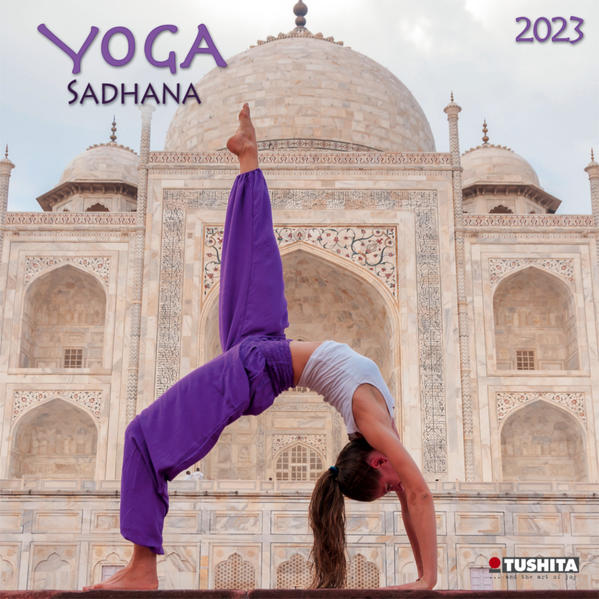 Produktbild: Yoga Surya Namaskara 2023