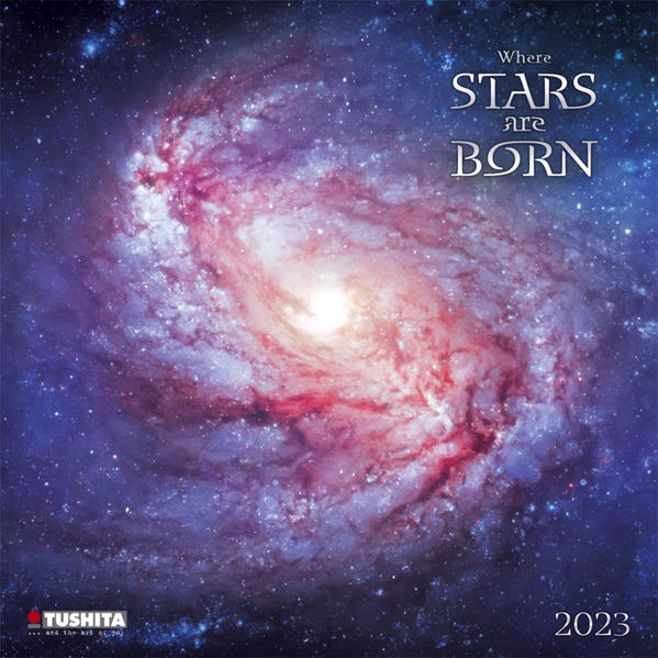Produktbild: Where Stars are Born 2023