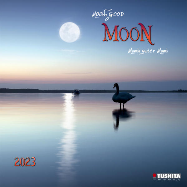 Produktbild: Moon, Good Moon 2023