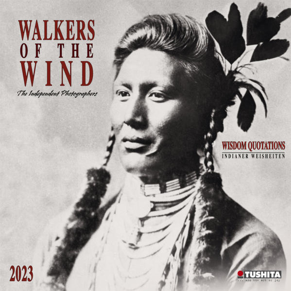 Produktbild: Walkers of the Wind 2023