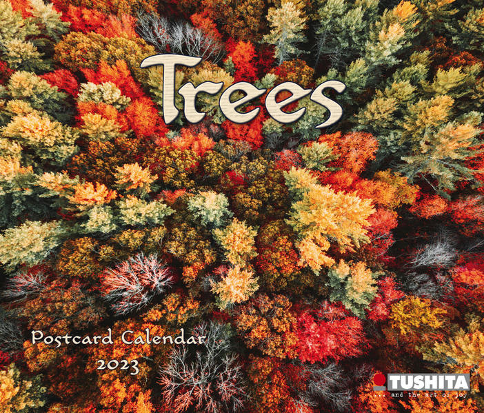 Produktbild: Trees 2023