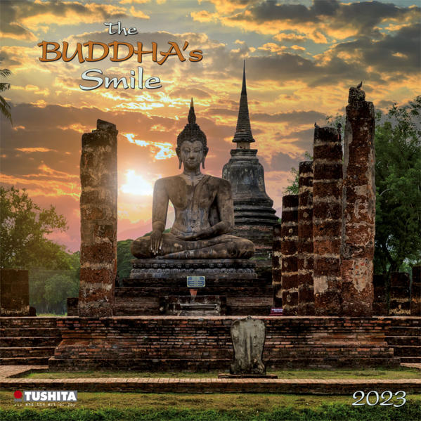 Produktbild: Buddhas Smile 2023