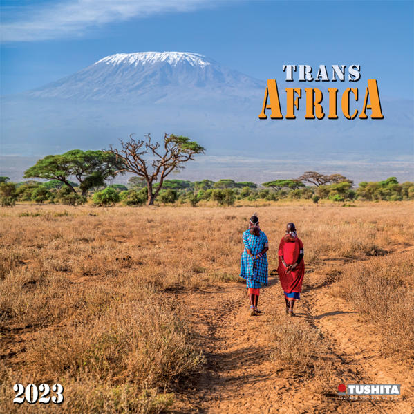 Produktbild: Africa 2023