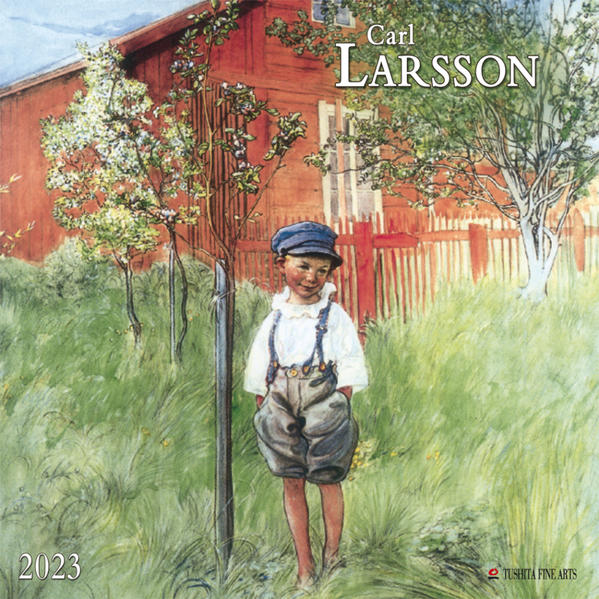 Produktbild: Carl Larsson 2023